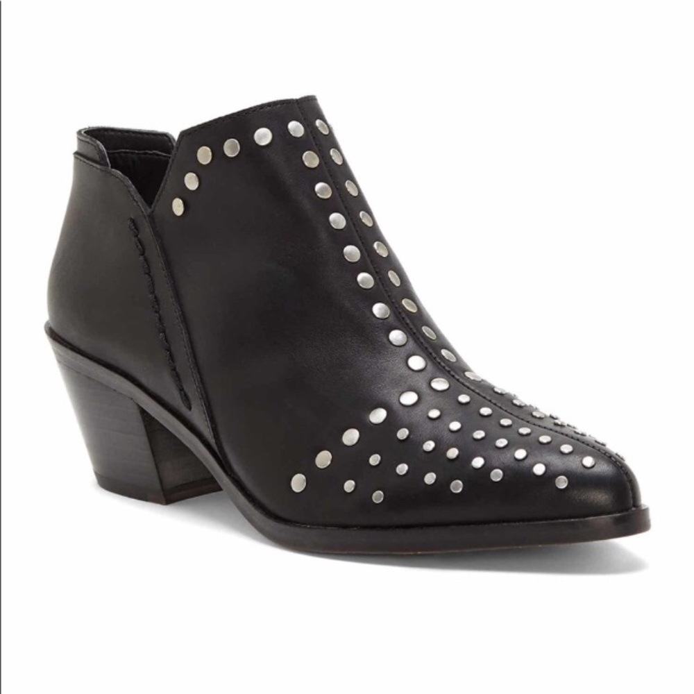 1. State boots